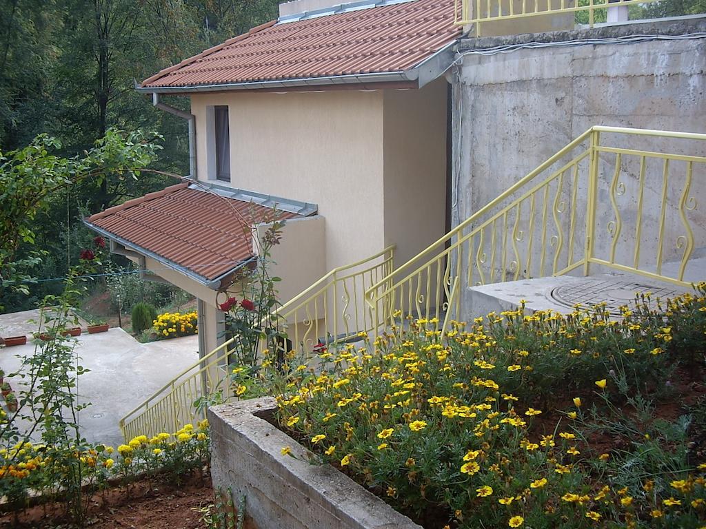Villa Shipkovo Shipkovo  Buitenkant foto