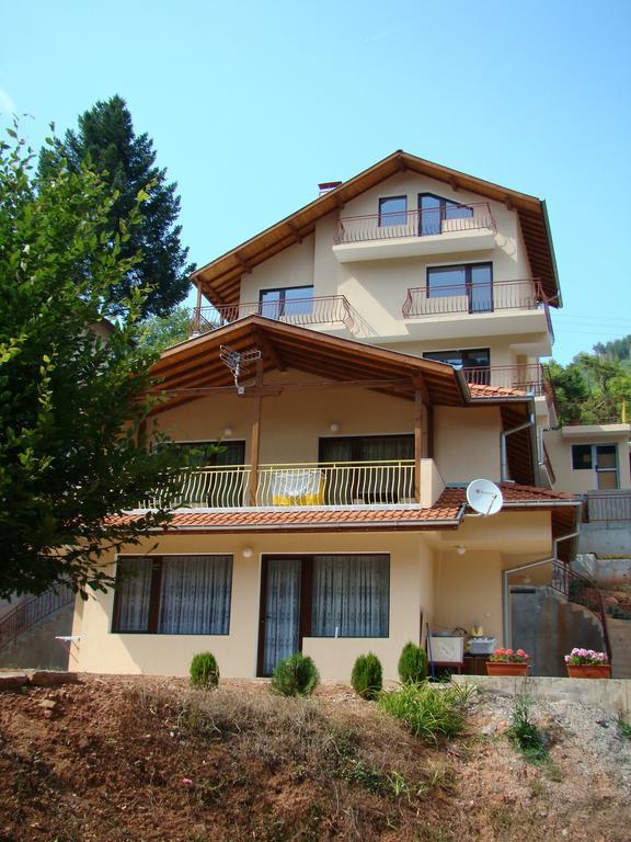 Villa Shipkovo Shipkovo  Buitenkant foto
