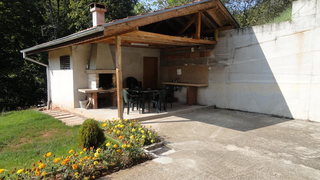 Villa Shipkovo Shipkovo  Buitenkant foto