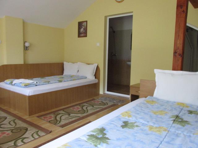 Villa Shipkovo Shipkovo  Buitenkant foto